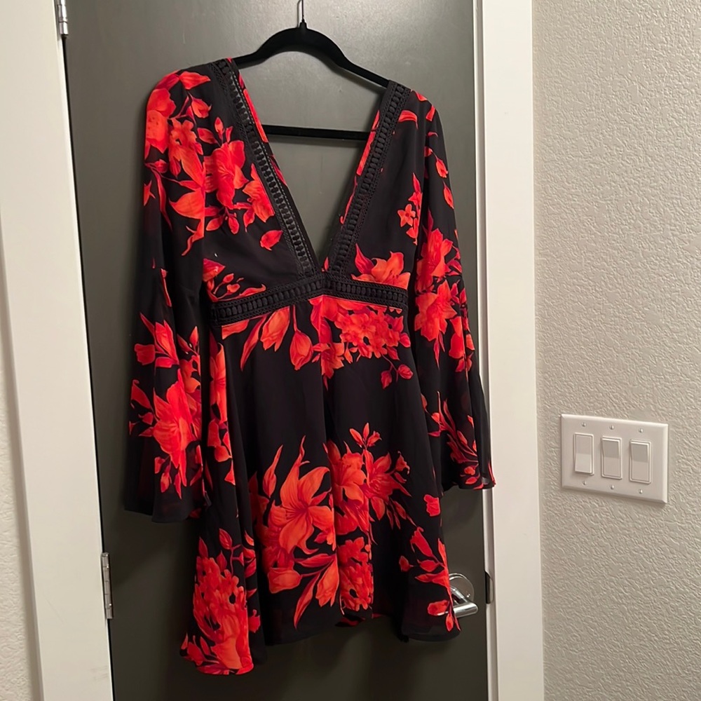 Lulu’s Dress